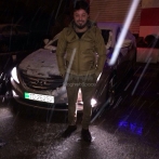 Saif abd aljabar